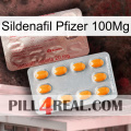 Sildenafil Pfizer 100Mg new13